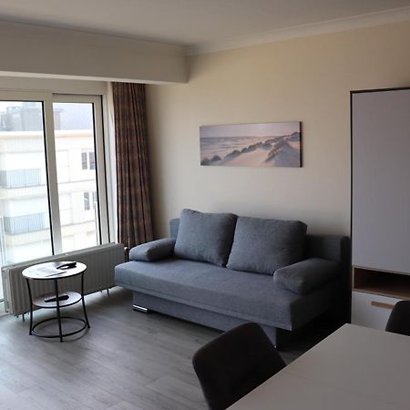 Studio Belle Vue Koksijde Εξωτερικό φωτογραφία