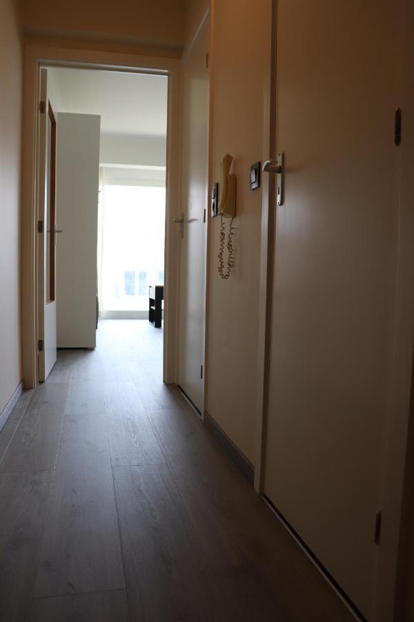 Studio Belle Vue Koksijde Εξωτερικό φωτογραφία